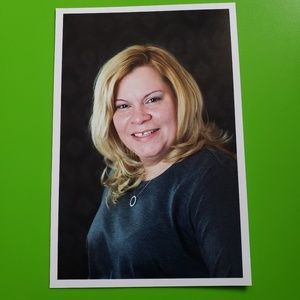 Meet your Posher, Nilda